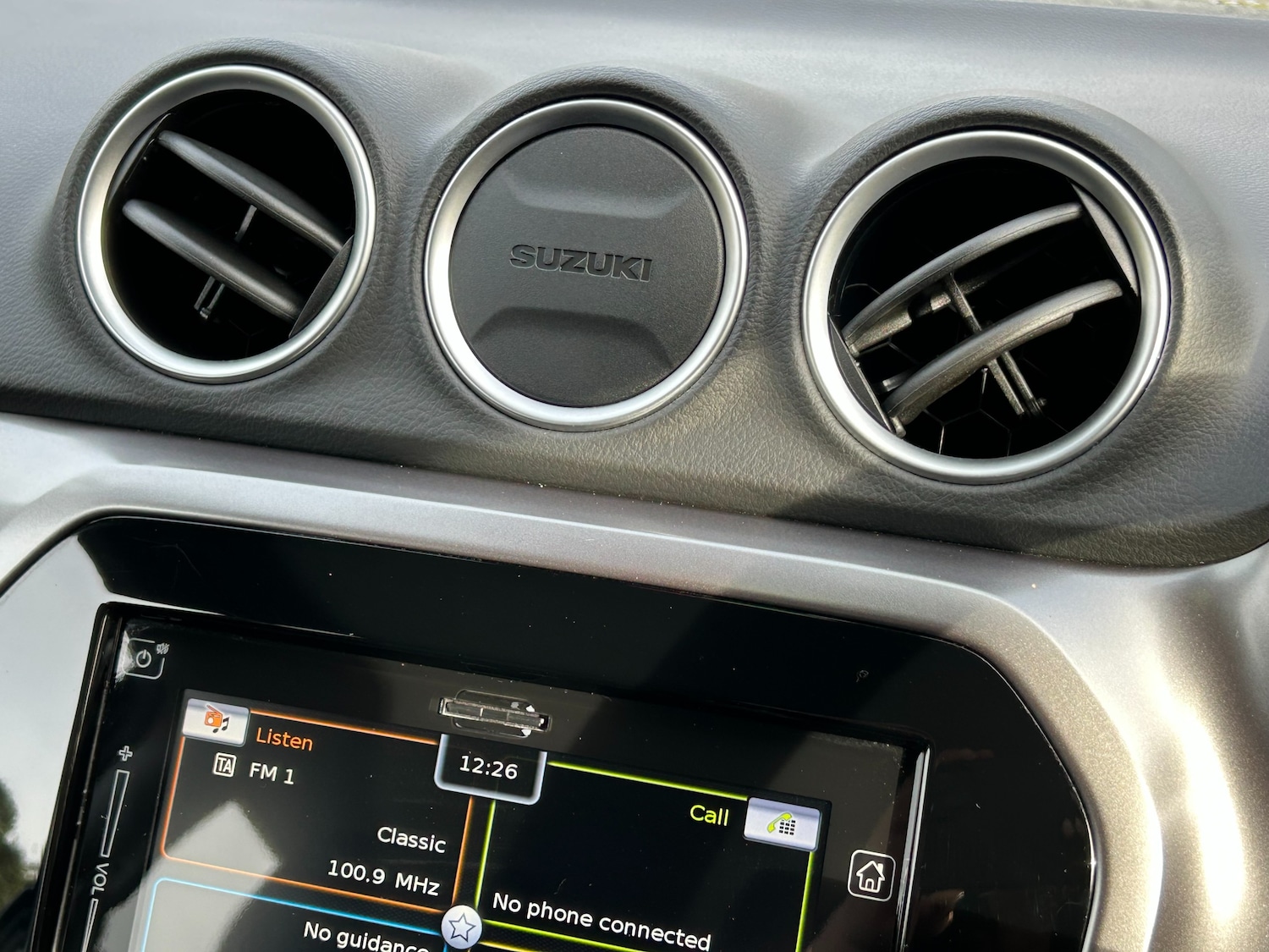 Used Suzuki Vitara 2022 for sale - 76719066: Photo 47