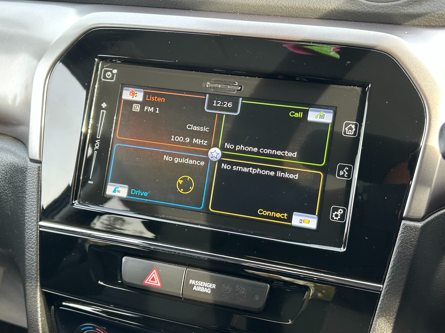 Used Suzuki Vitara 2022 for sale - 76719066: Photo 48