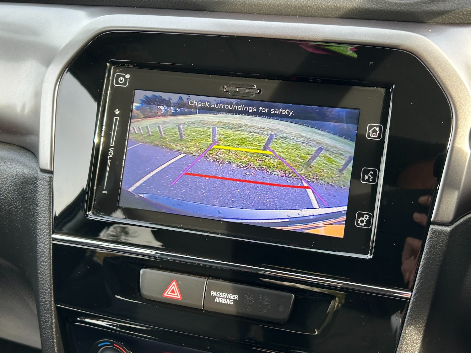 Used Suzuki Vitara 2022 for sale - 76719066: Photo 49