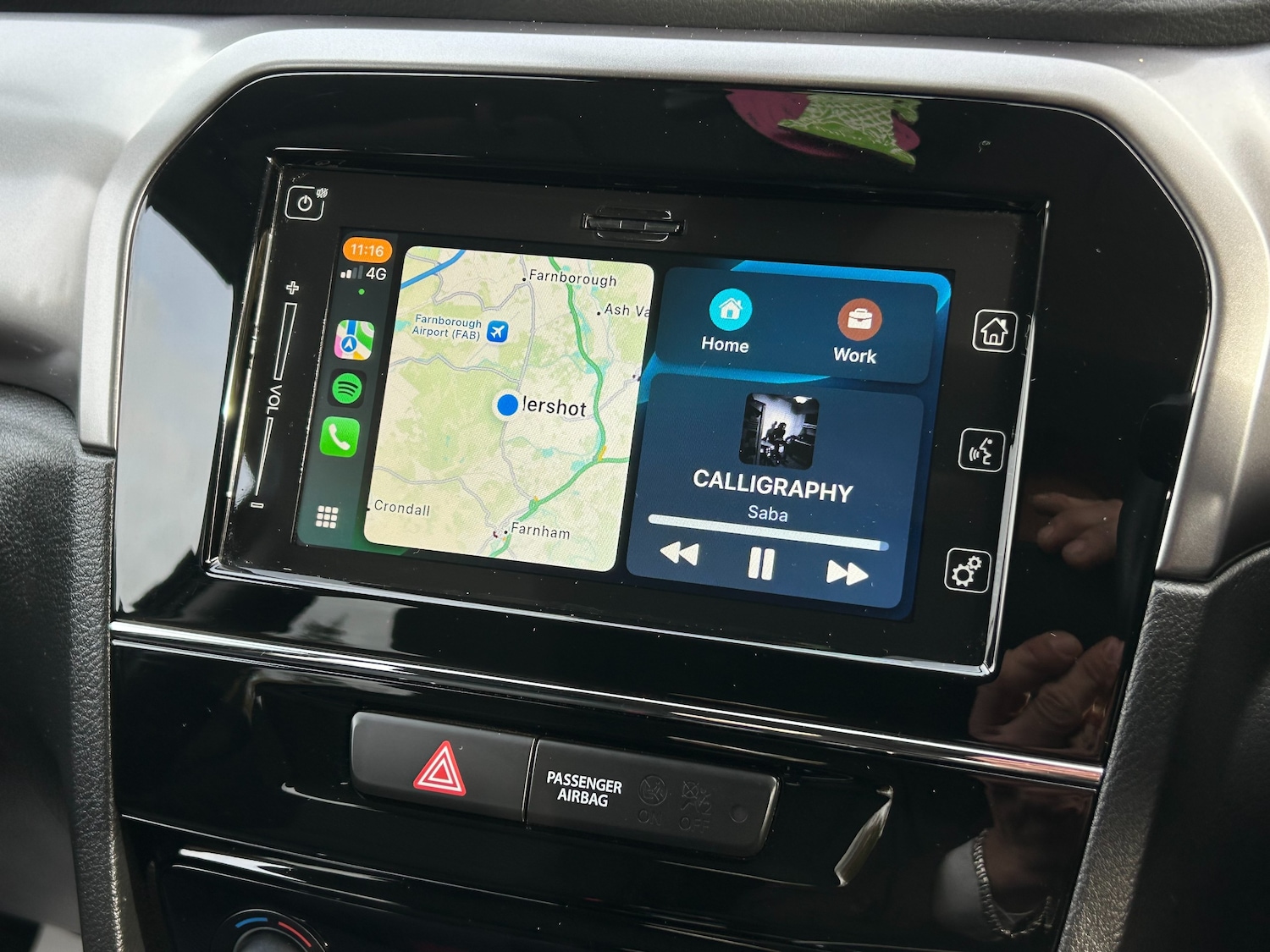 Used Suzuki Vitara 2022 for sale - 76719066: Photo 51