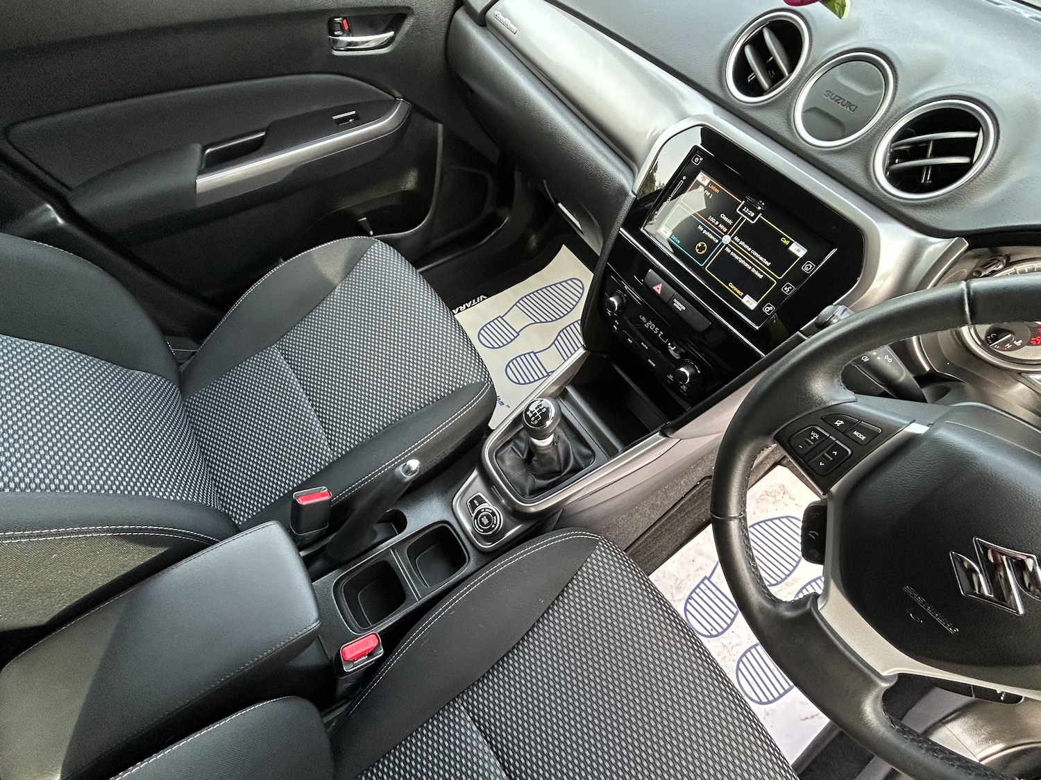 Used Suzuki Vitara 2022 for sale - 76719066: Photo 56