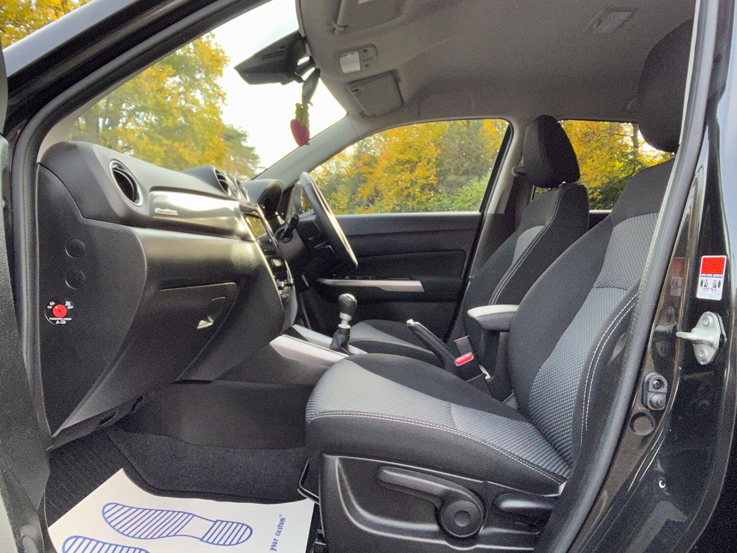 Used Suzuki Vitara 2022 for sale - 76719066: Photo 58