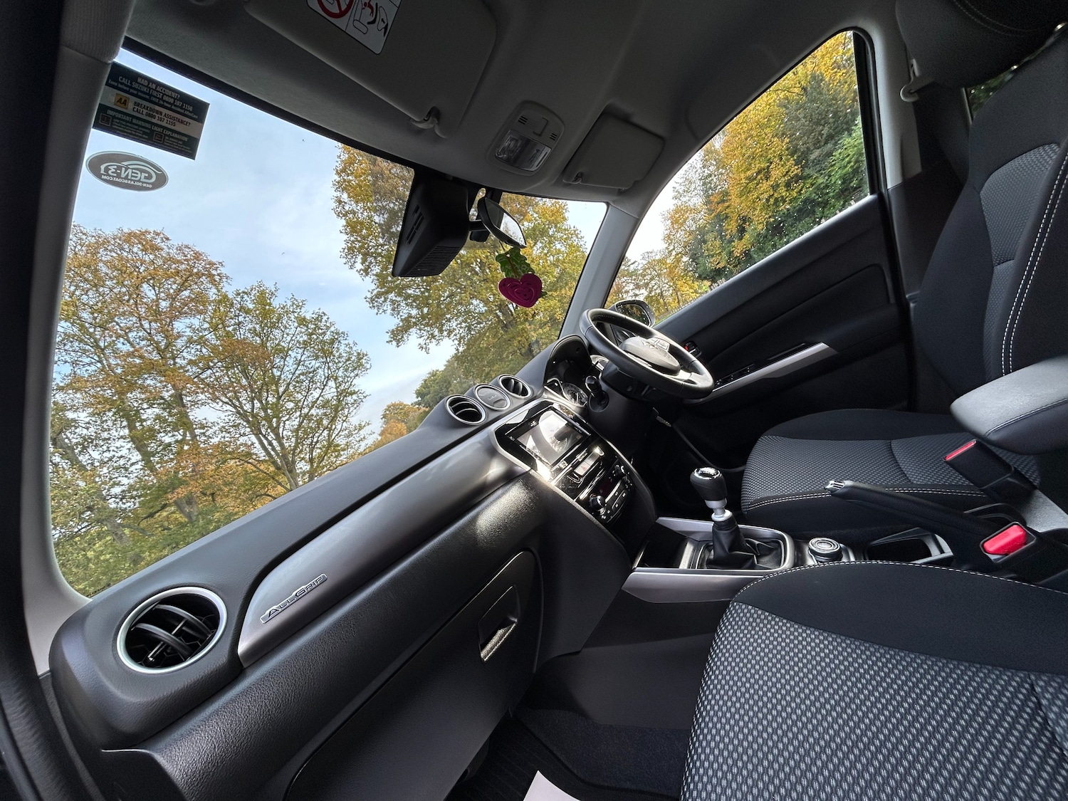 Used Suzuki Vitara 2022 for sale - 76719066: Photo 59