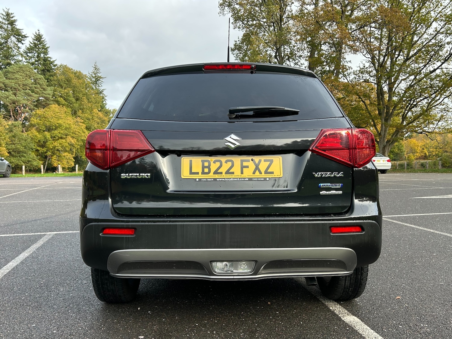 Used Suzuki Vitara 2022 for sale - 76719066: Photo 6