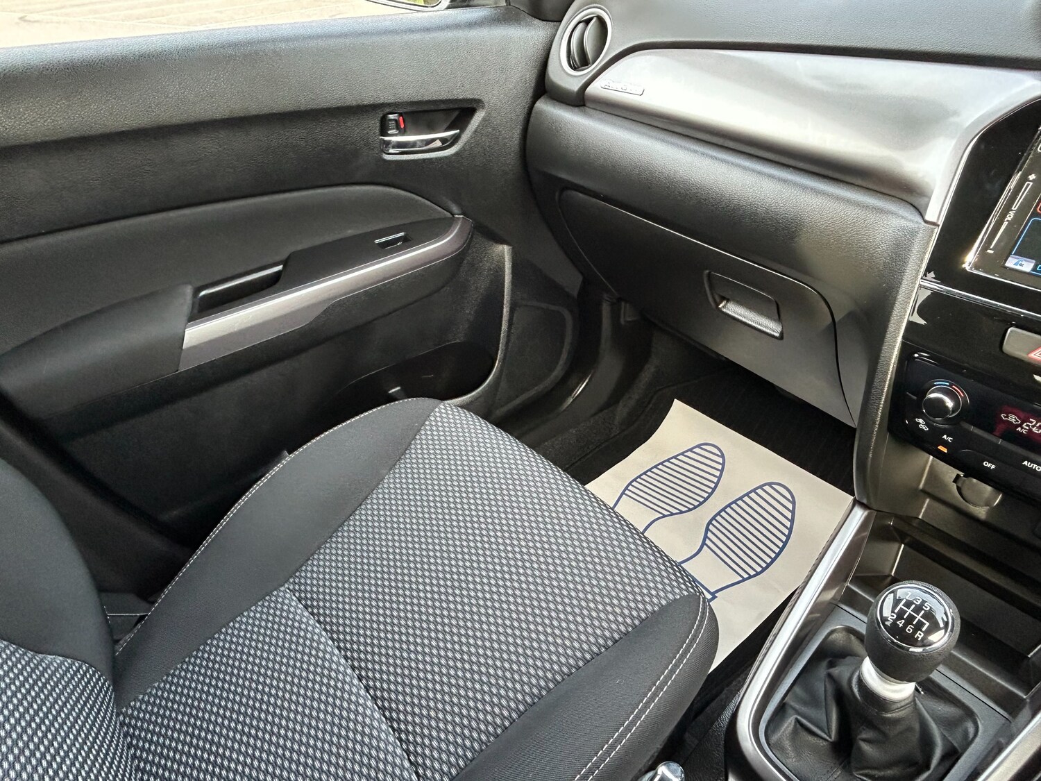 Used Suzuki Vitara 2022 for sale - 76719066: Photo 60