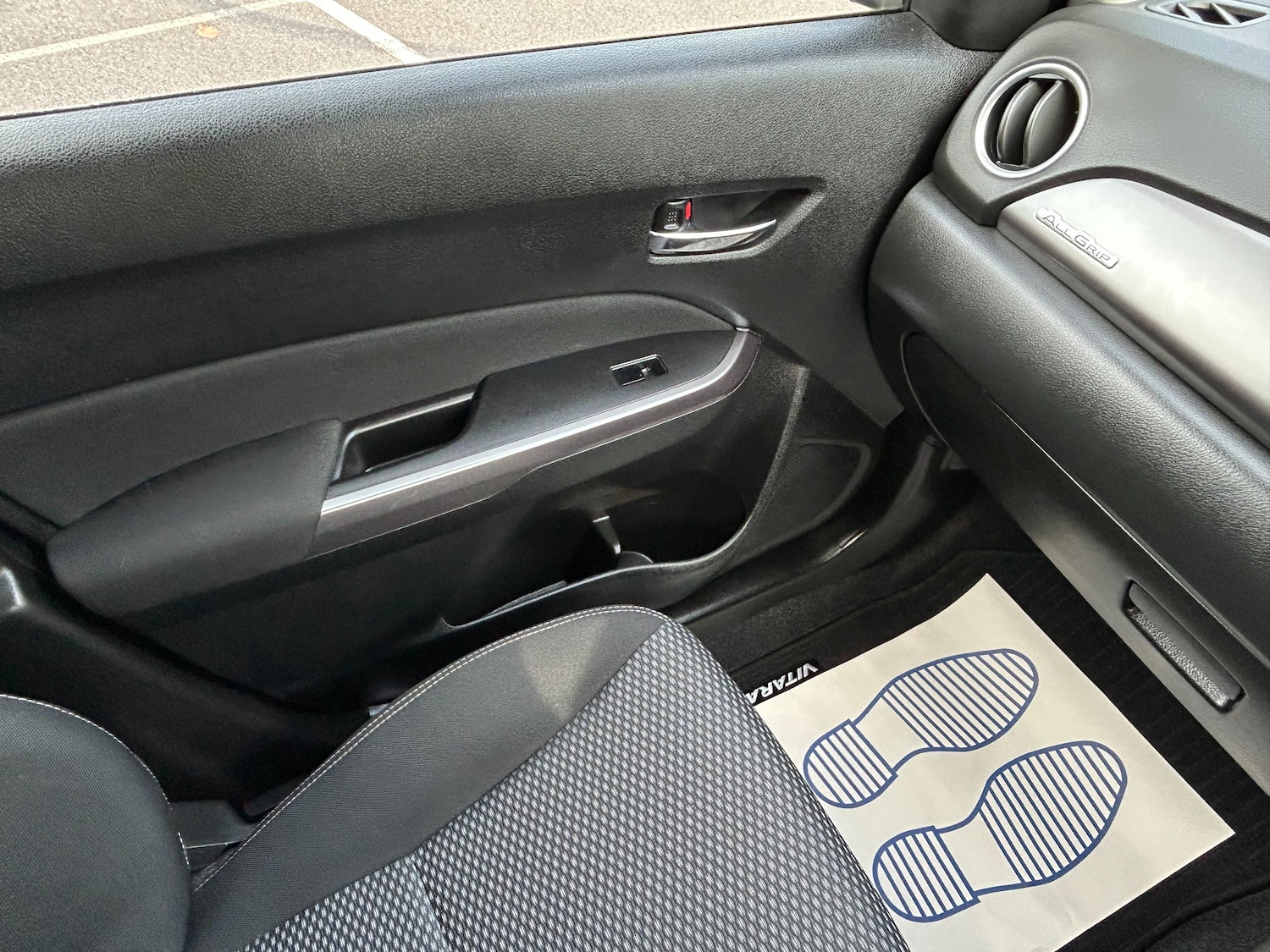 Used Suzuki Vitara 2022 for sale - 76719066: Photo 61