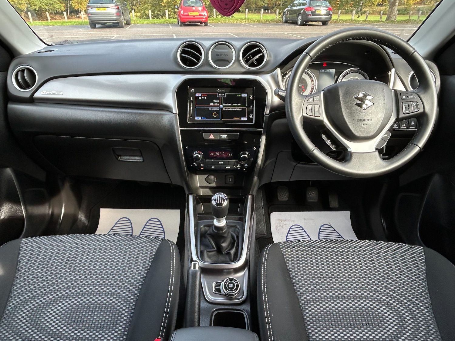 Used Suzuki Vitara 2022 for sale - 76719066: Photo 62