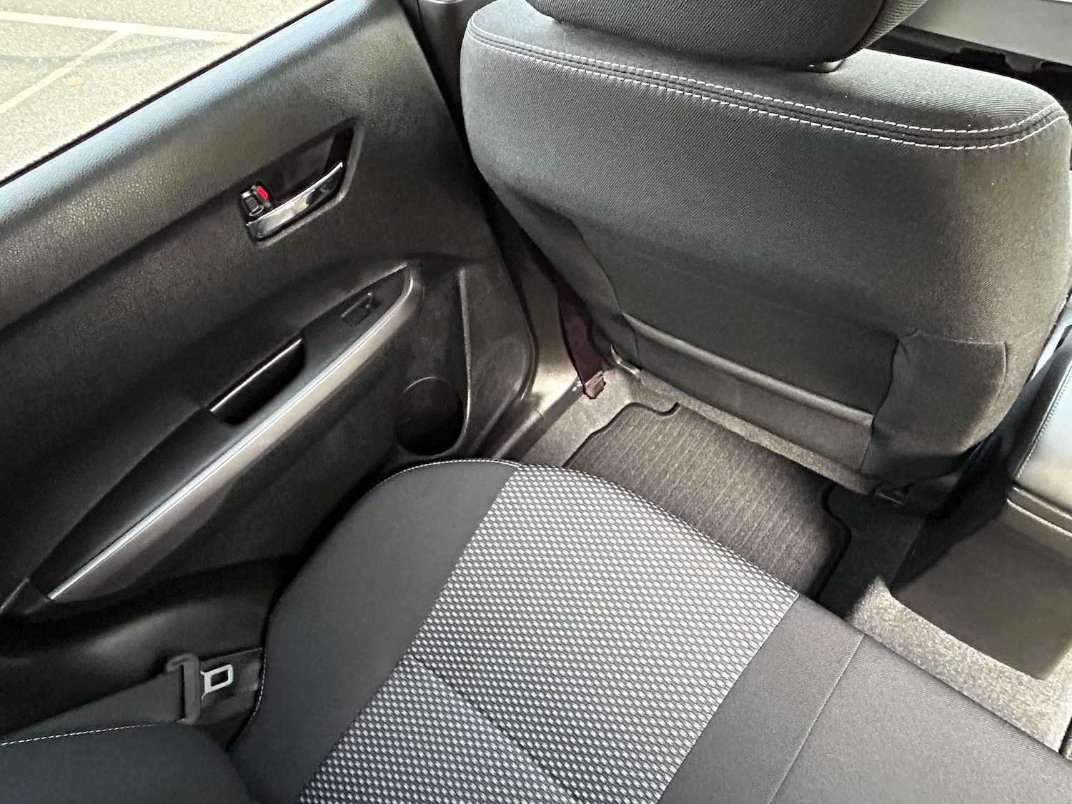 Used Suzuki Vitara 2022 for sale - 76719066: Photo 69