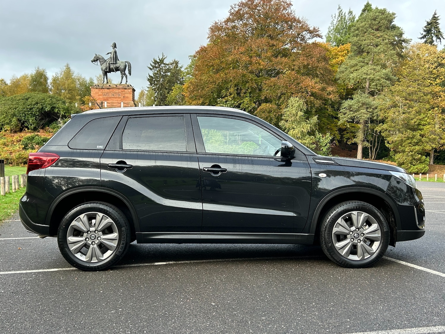 Used Suzuki Vitara 2022 for sale - 76719066: Photo 7