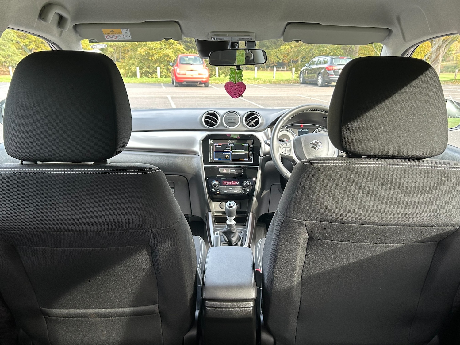 Used Suzuki Vitara 2022 for sale - 76719066: Photo 70