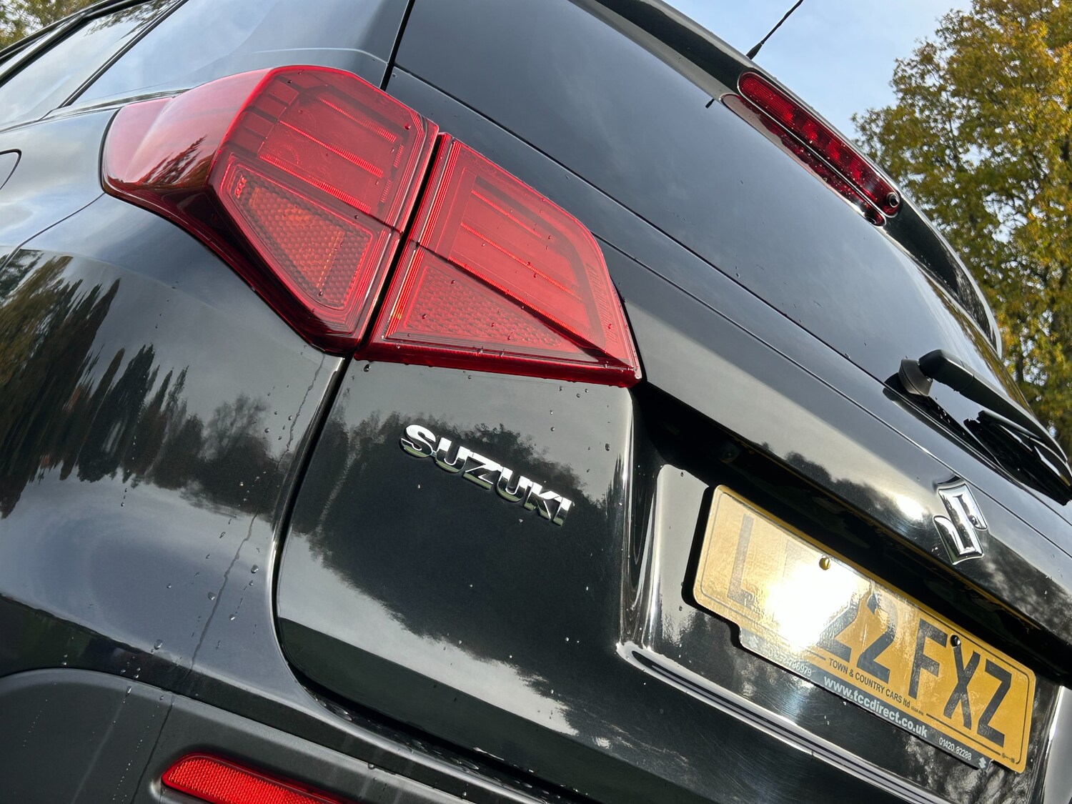 Used Suzuki Vitara 2022 for sale - 76719066: Photo 72