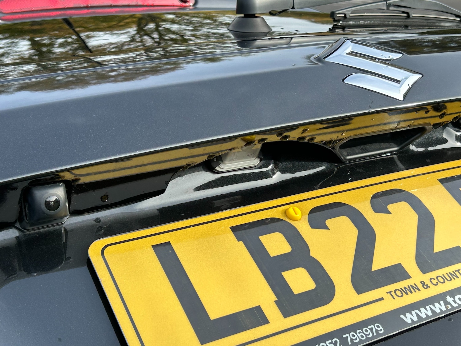 Used Suzuki Vitara 2022 for sale - 76719066: Photo 73