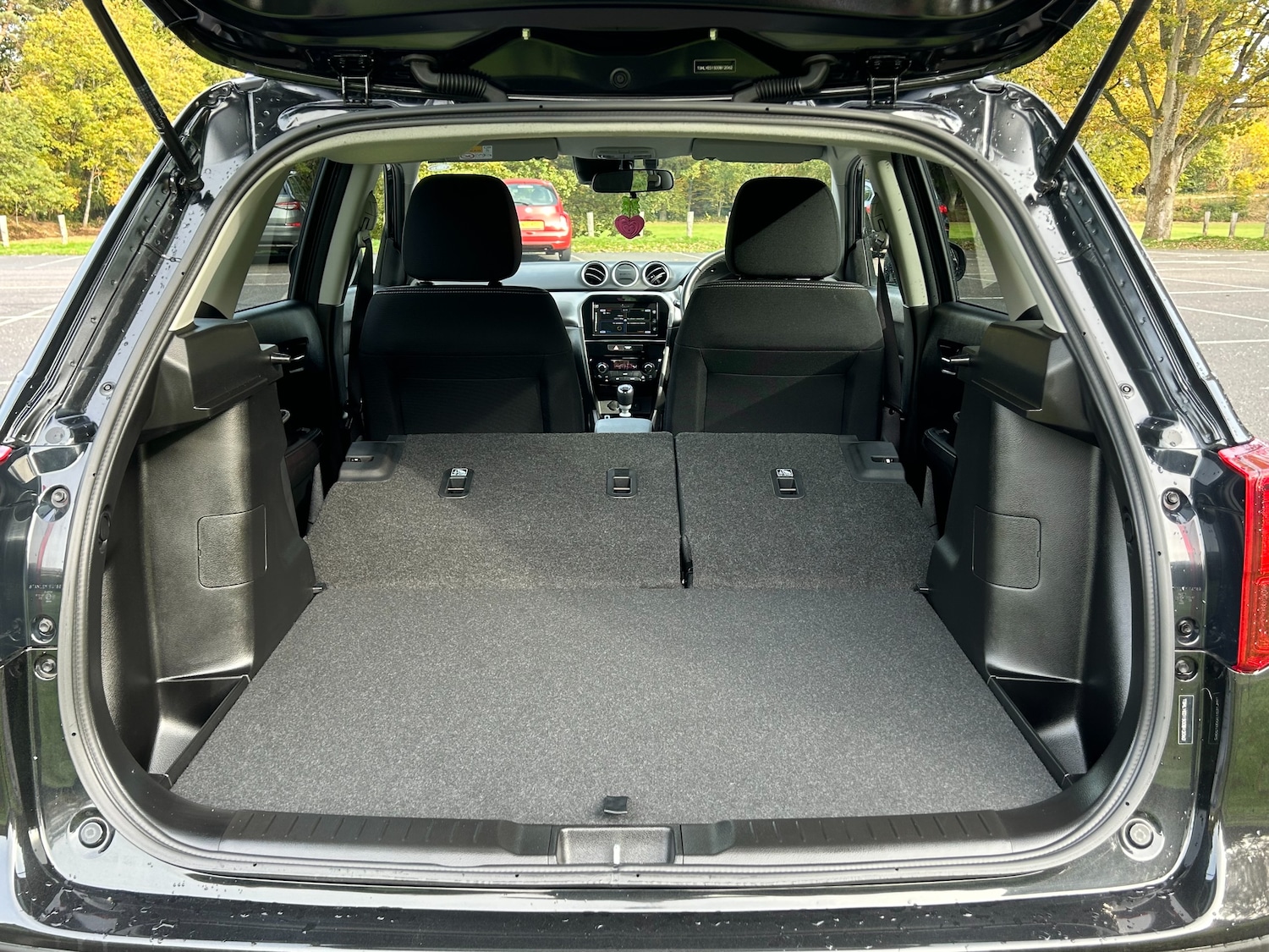 Used Suzuki Vitara 2022 for sale - 76719066: Photo 79