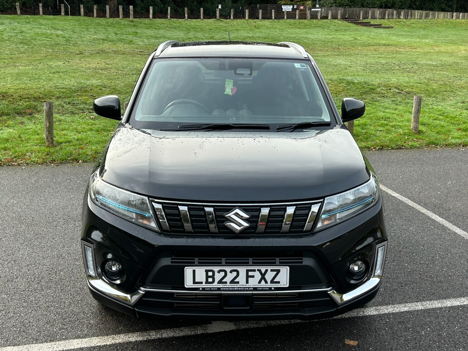 Used Suzuki Vitara 2022 for sale - 76719066: Photo 8