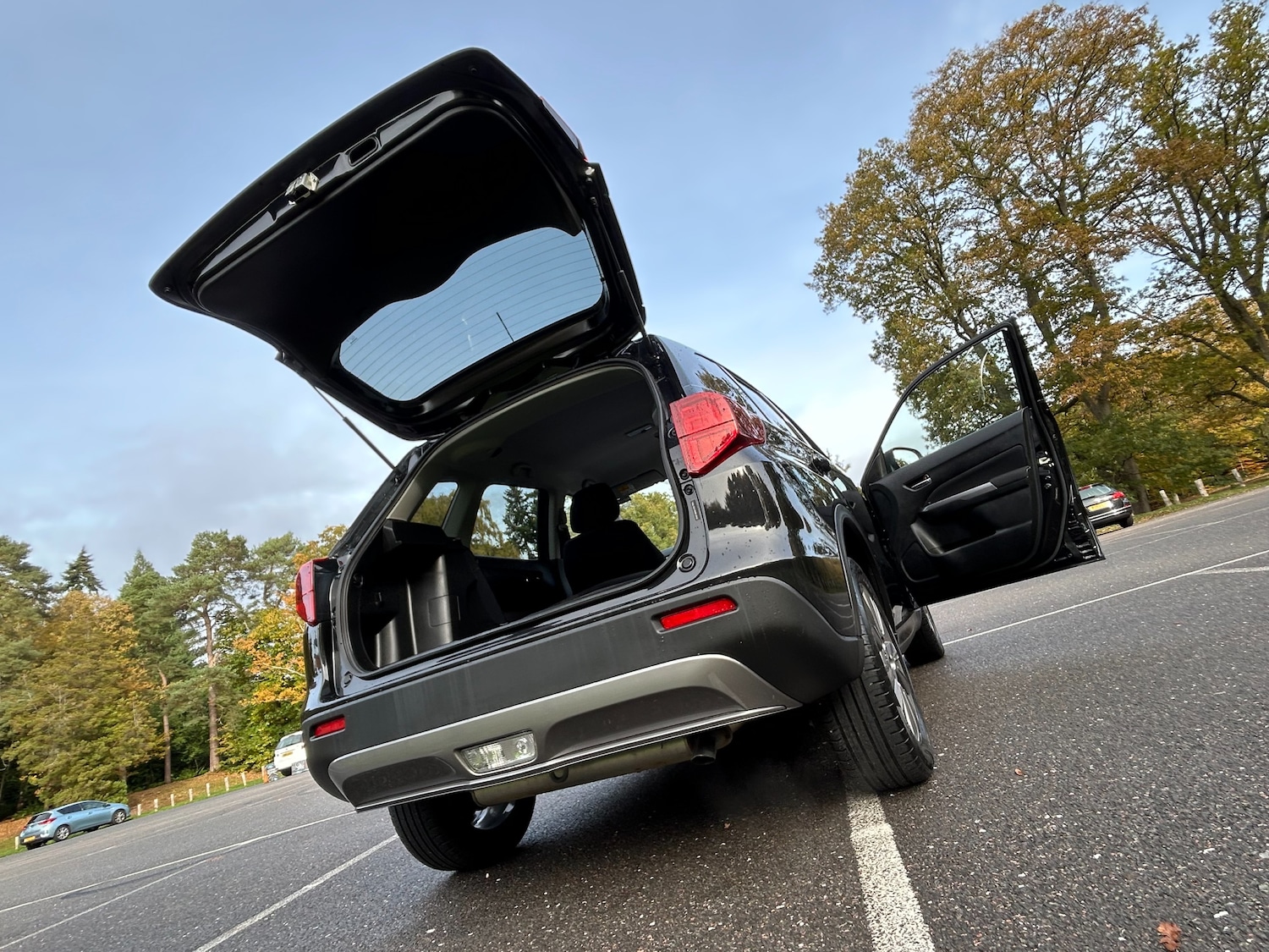 Used Suzuki Vitara 2022 for sale - 76719066: Photo 80