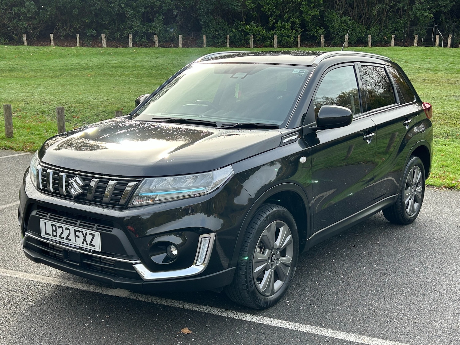 Used Suzuki Vitara 2022 for sale - 76719066: Photo 9