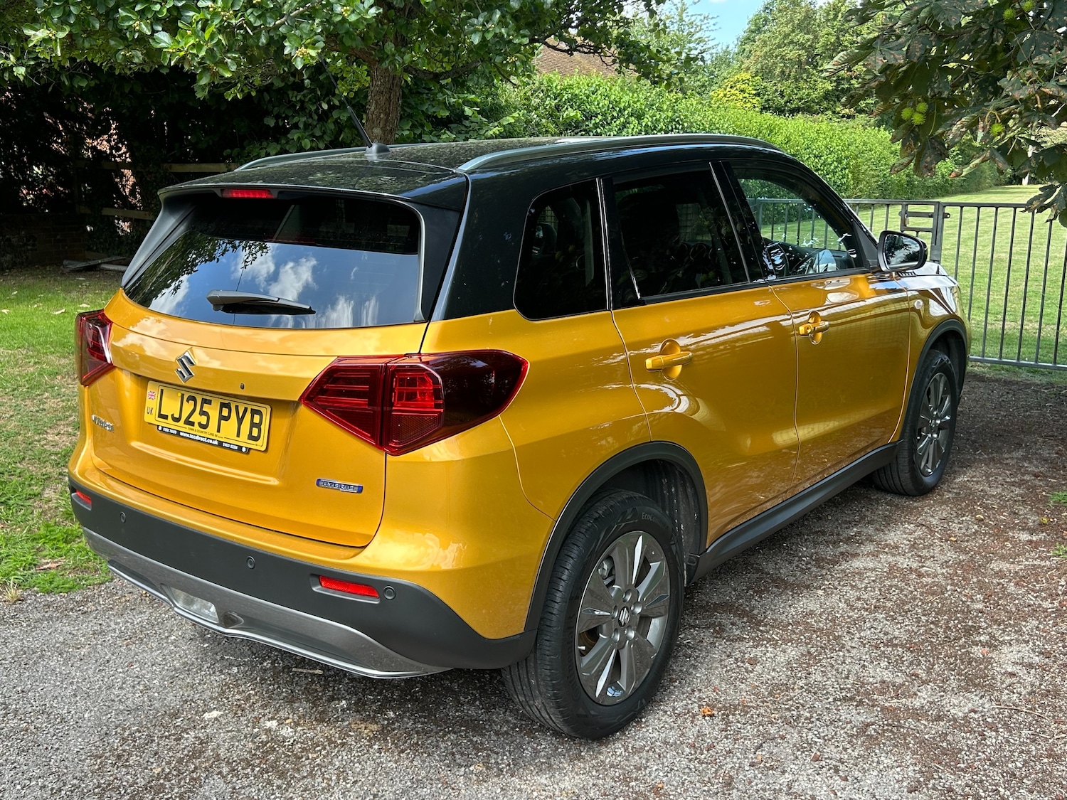 Used Suzuki Vitara for sale - 77442057: Photo 11