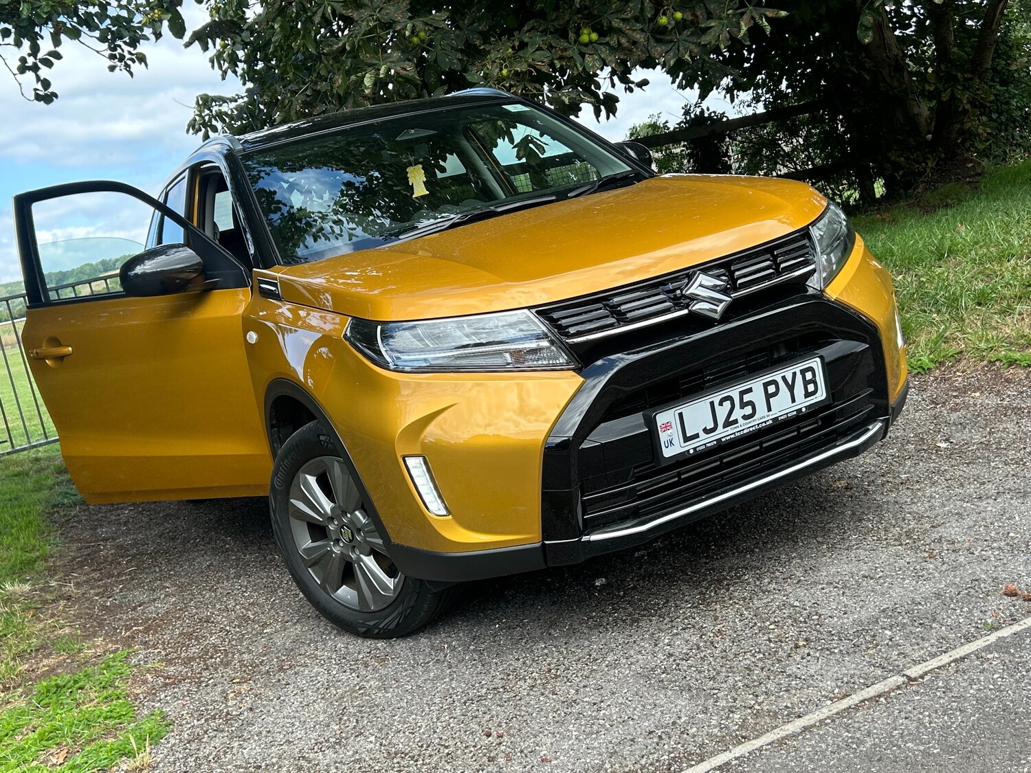 Used Suzuki Vitara for sale - 77442057: Photo 23