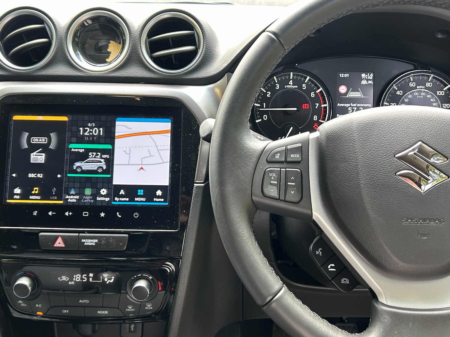 Used Suzuki Vitara for sale - 77442057: Photo 33