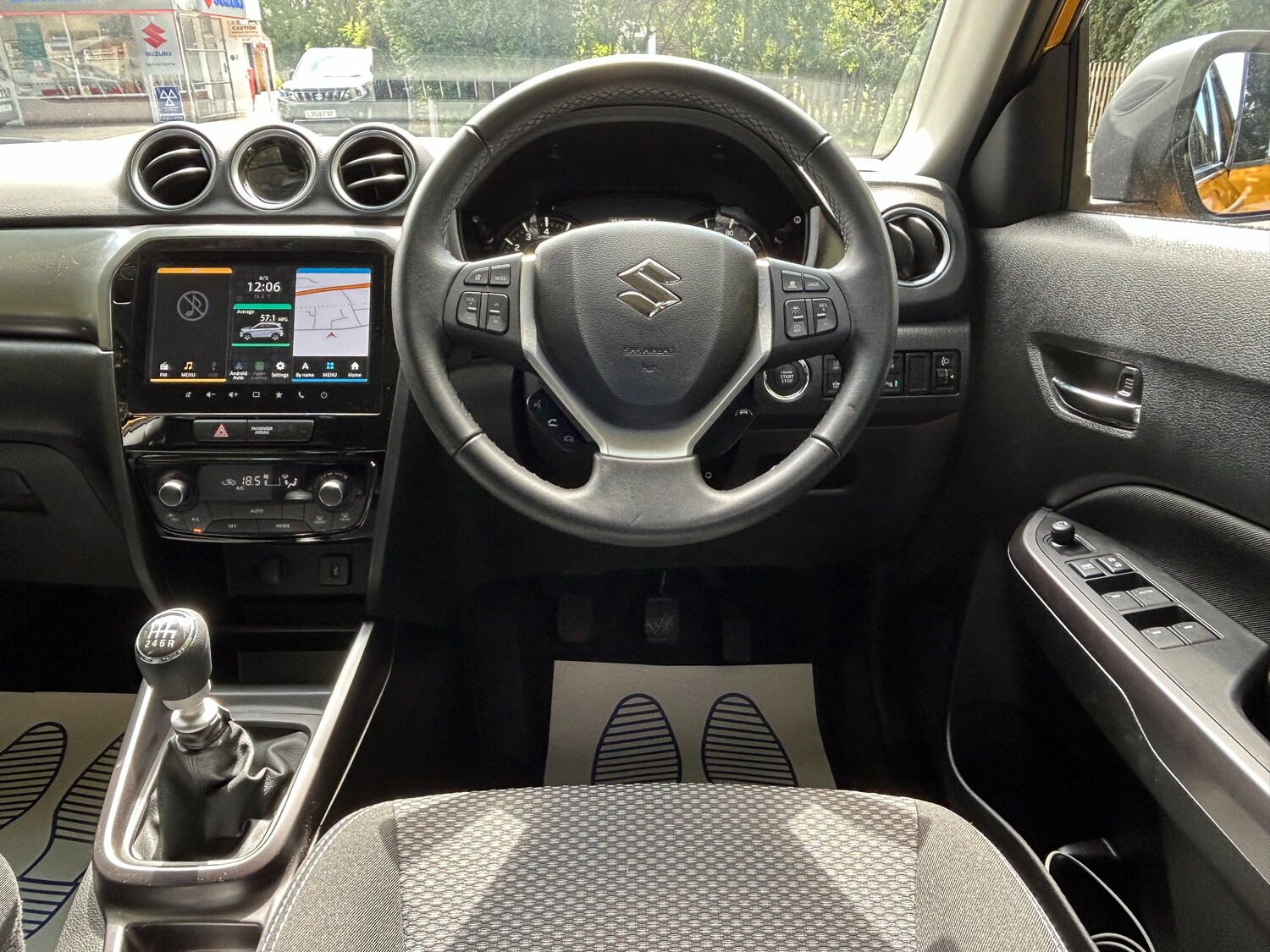 Used Suzuki Vitara for sale - 77442057: Photo 42