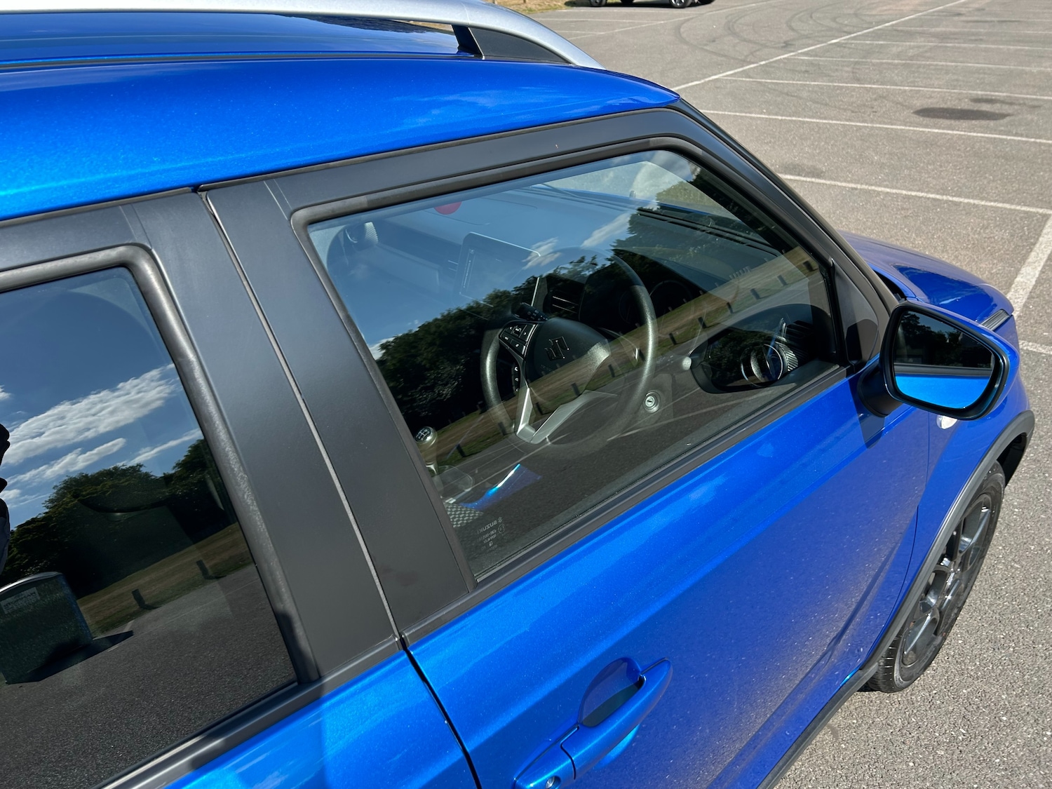 Used Suzuki Ignis 2020 for sale - 77442049: Photo 24