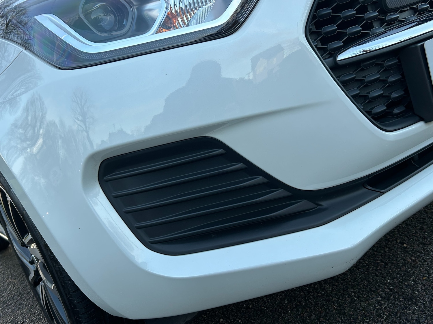 Used Suzuki Swift 2023 for sale - 78064972: Photo 16