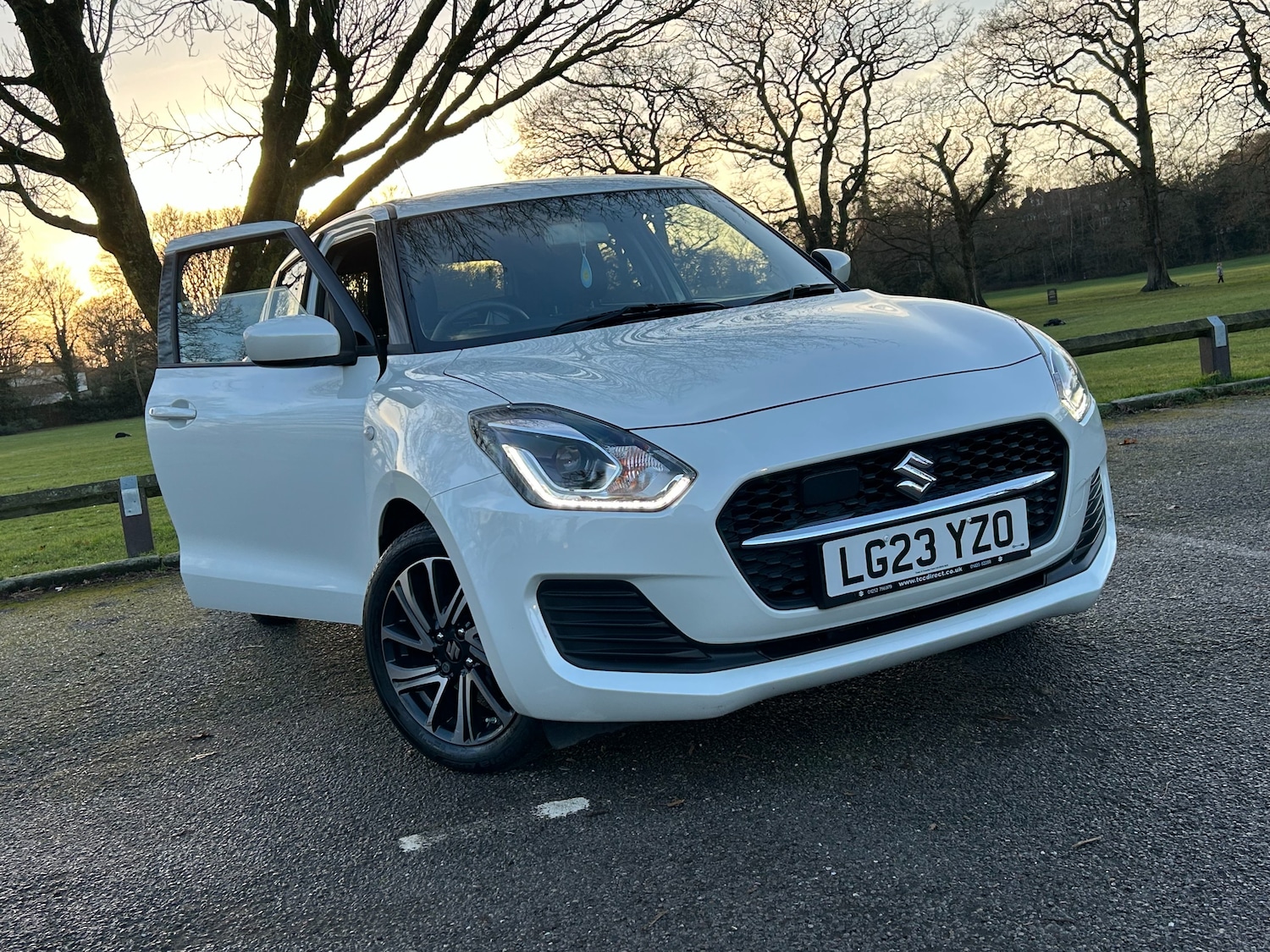 Used Suzuki Swift 2023 for sale - 78064972: Photo 23