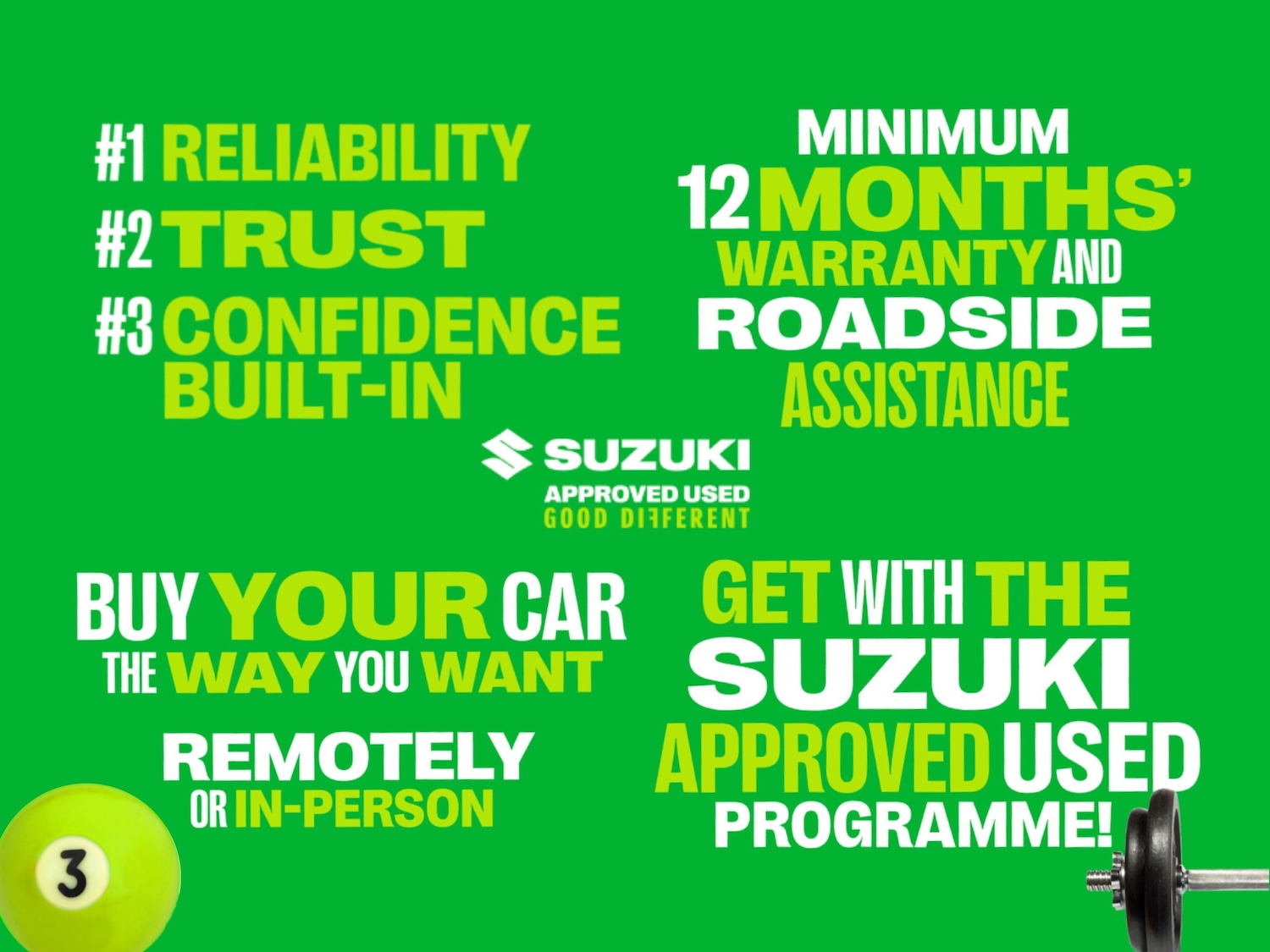 Used Suzuki Swift 2023 for sale - 78064972: Photo 34