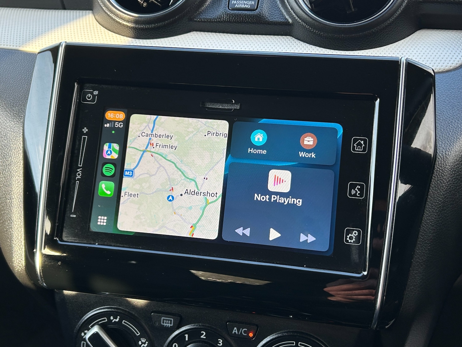 Used Suzuki Swift 2023 for sale - 78064972: Photo 47