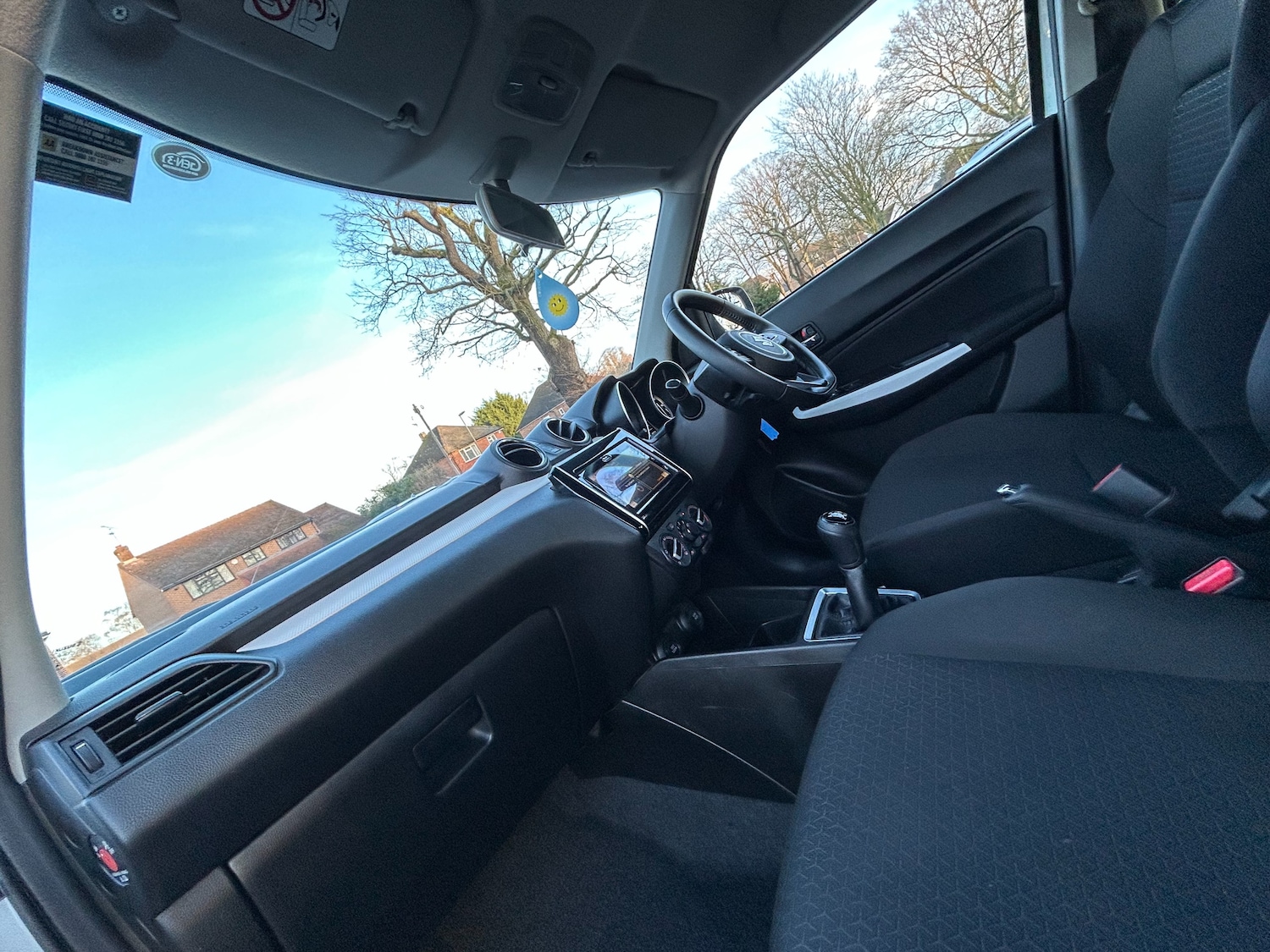 Used Suzuki Swift 2023 for sale - 78064972: Photo 52