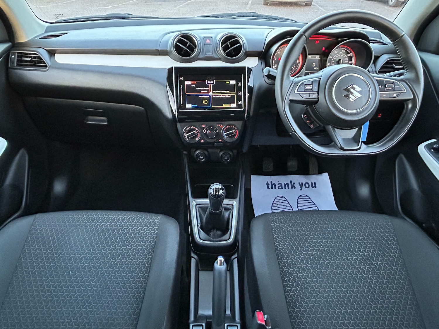 Used Suzuki Swift 2023 for sale - 78064972: Photo 55