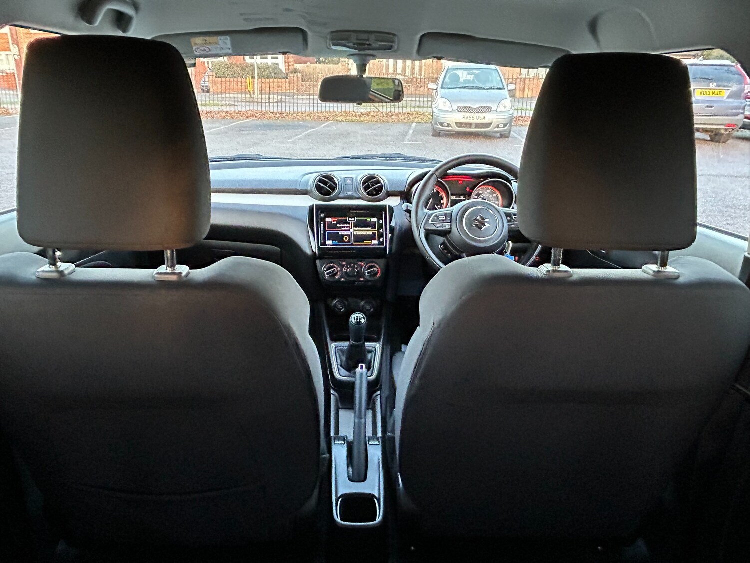 Used Suzuki Swift 2023 for sale - 78064972: Photo 62