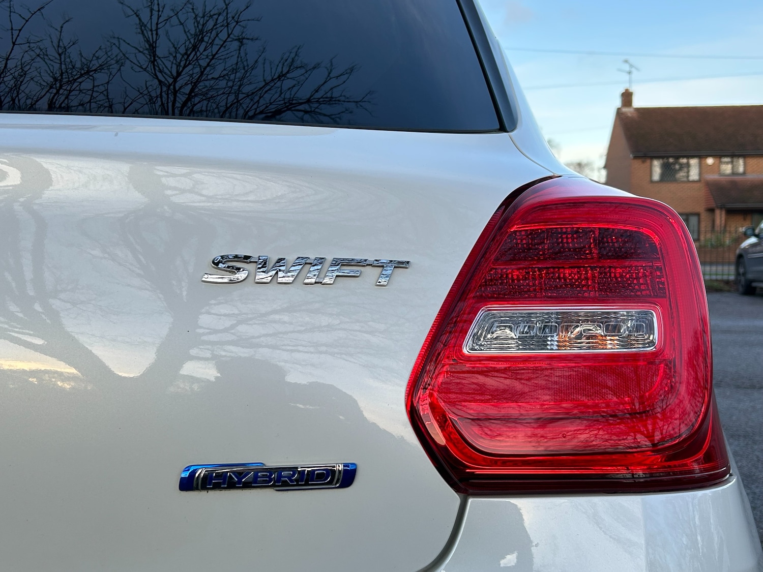 Used Suzuki Swift 2023 for sale - 78064972: Photo 66