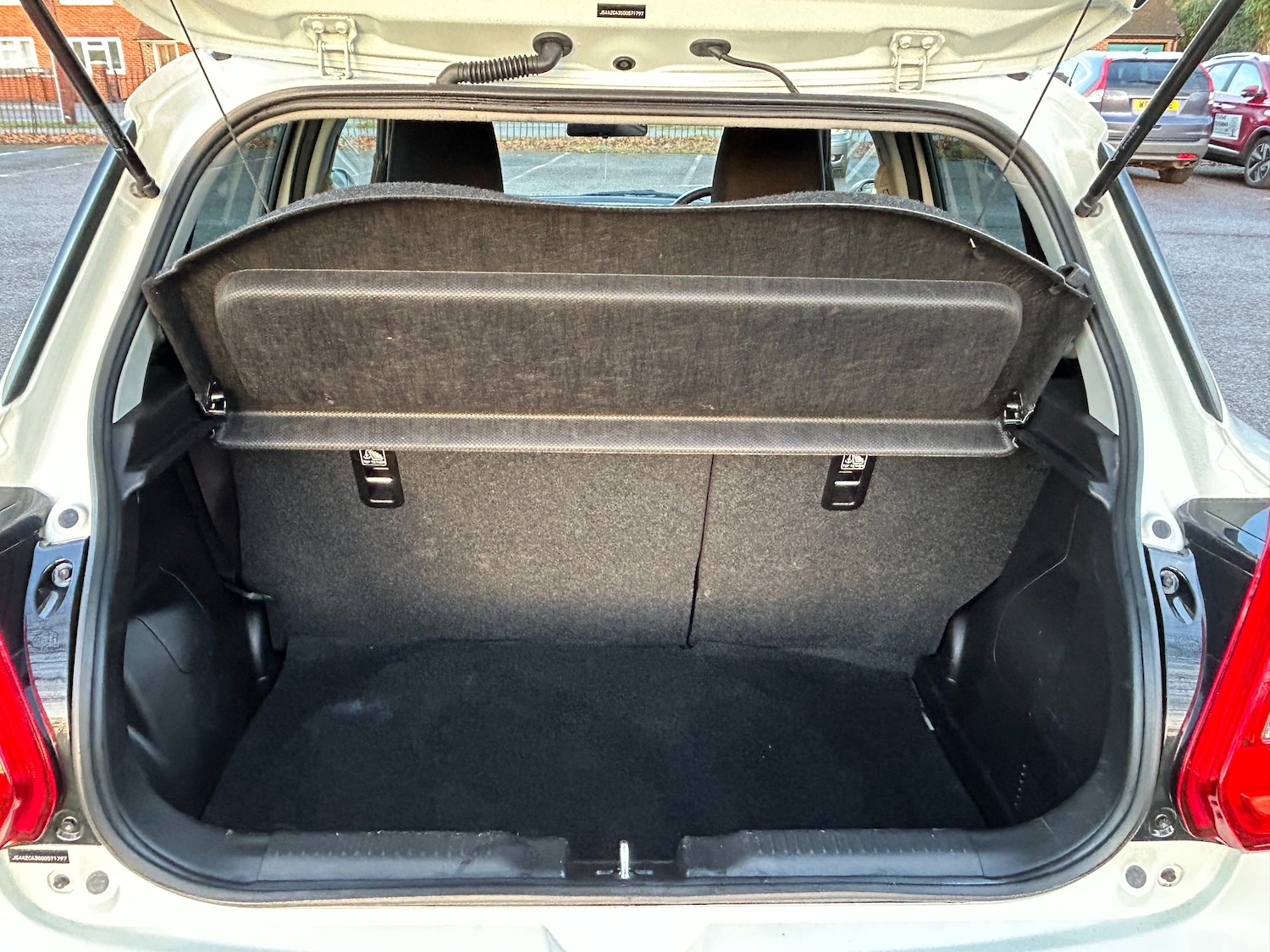 Used Suzuki Swift 2023 for sale - 78064972: Photo 68