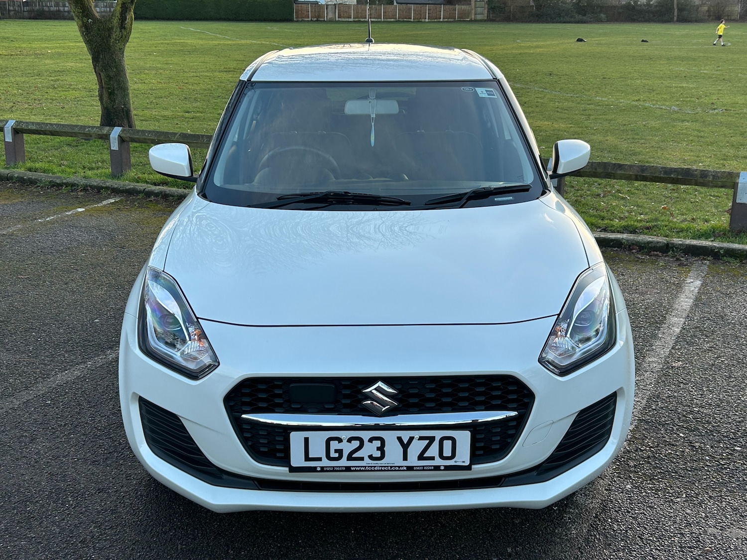 Used Suzuki Swift 2023 for sale - 78064972: Photo 8