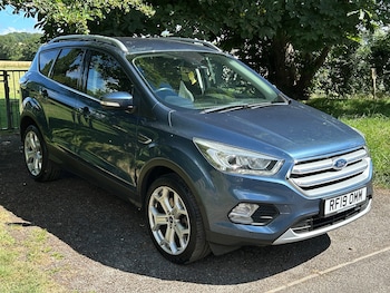 Used Ford Kuga 2019 for sale - 79082293: Photo