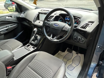 Used Ford Kuga 2019 for sale - 79082293: Photo