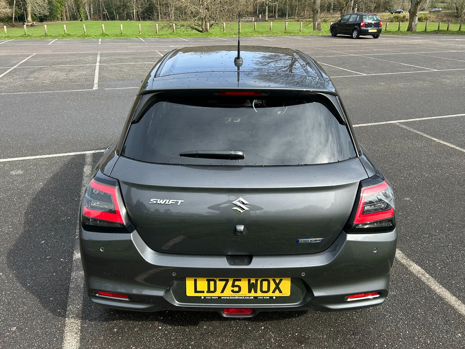 Used Suzuki Swift 2025 for sale - 77904279: Photo 10