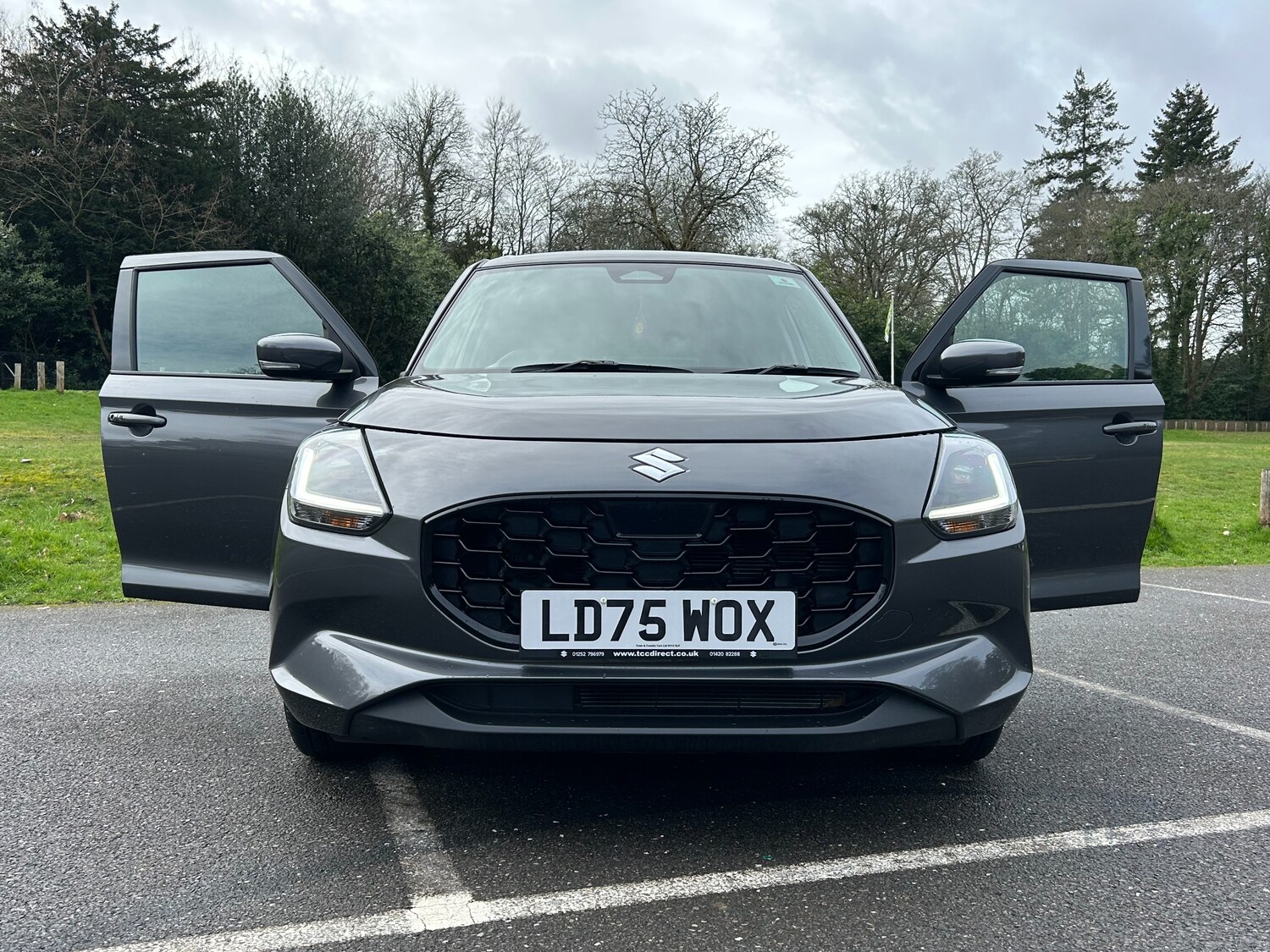 Used Suzuki Swift 2025 for sale - 77904279: Photo 12