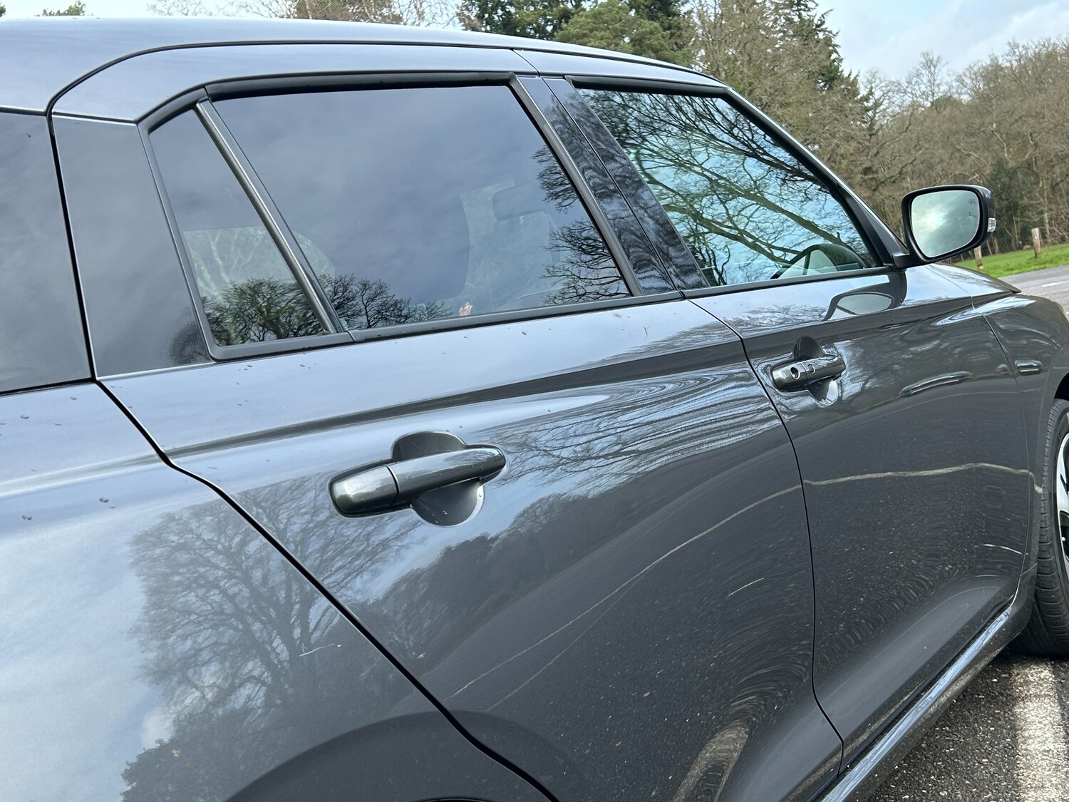 Used Suzuki Swift 2025 for sale - 77904279: Photo 17