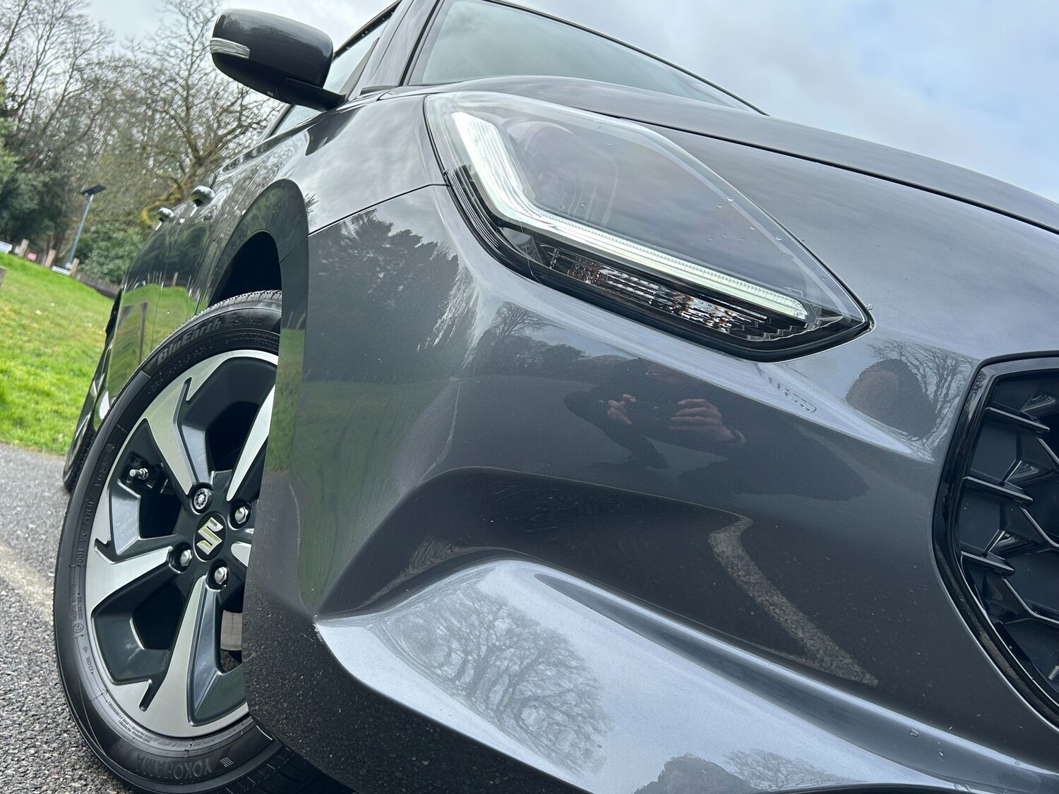 Used Suzuki Swift 2025 for sale - 77904279: Photo 18