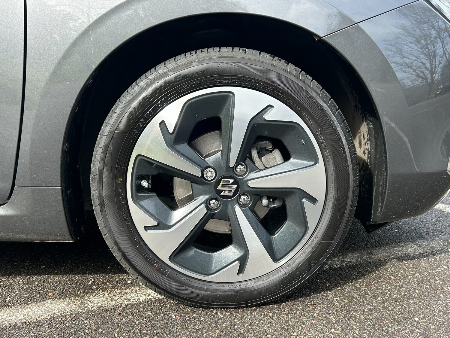 Used Suzuki Swift 2025 for sale - 77904279: Photo 19