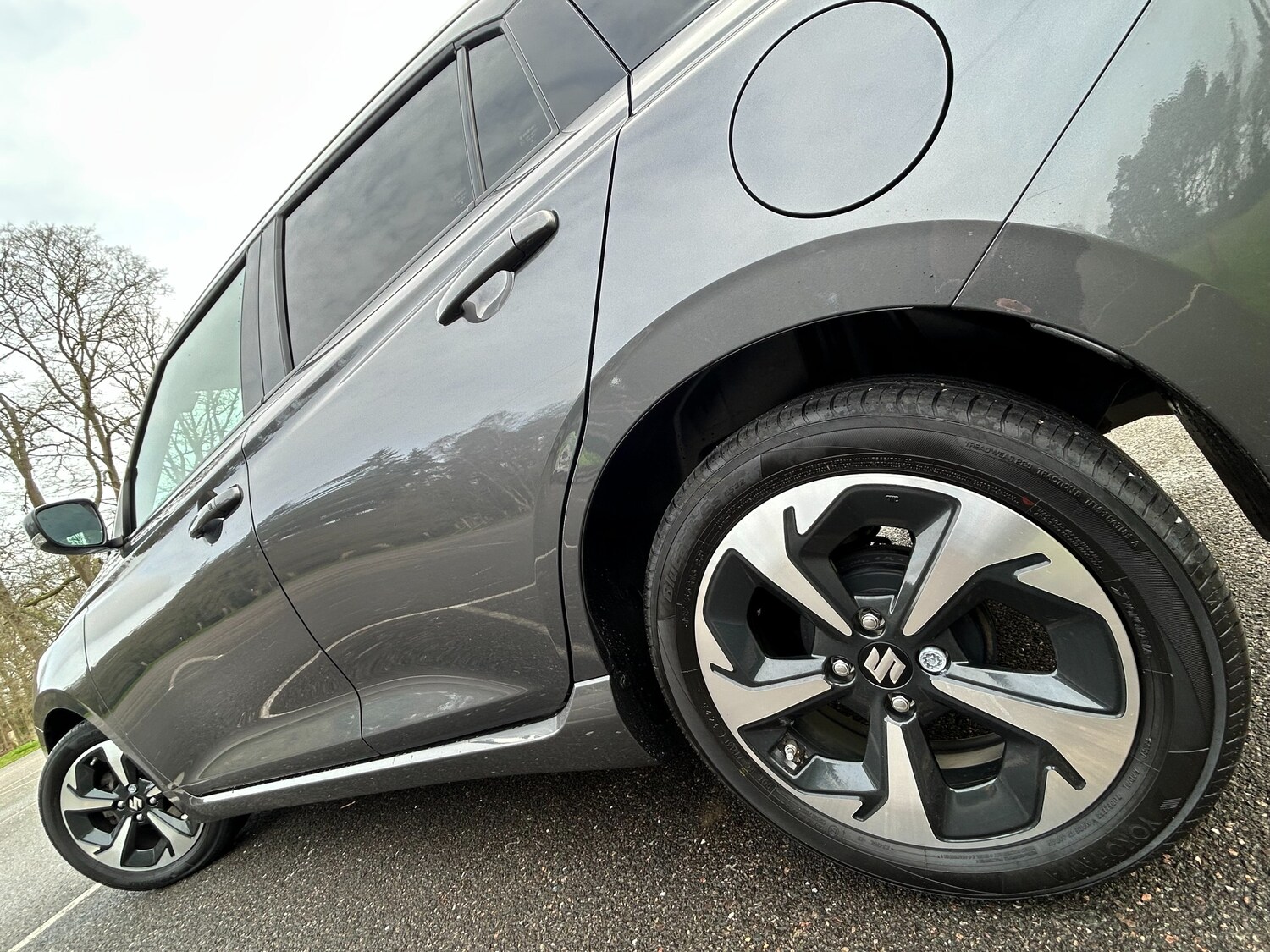 Used Suzuki Swift 2025 for sale - 77904279: Photo 20