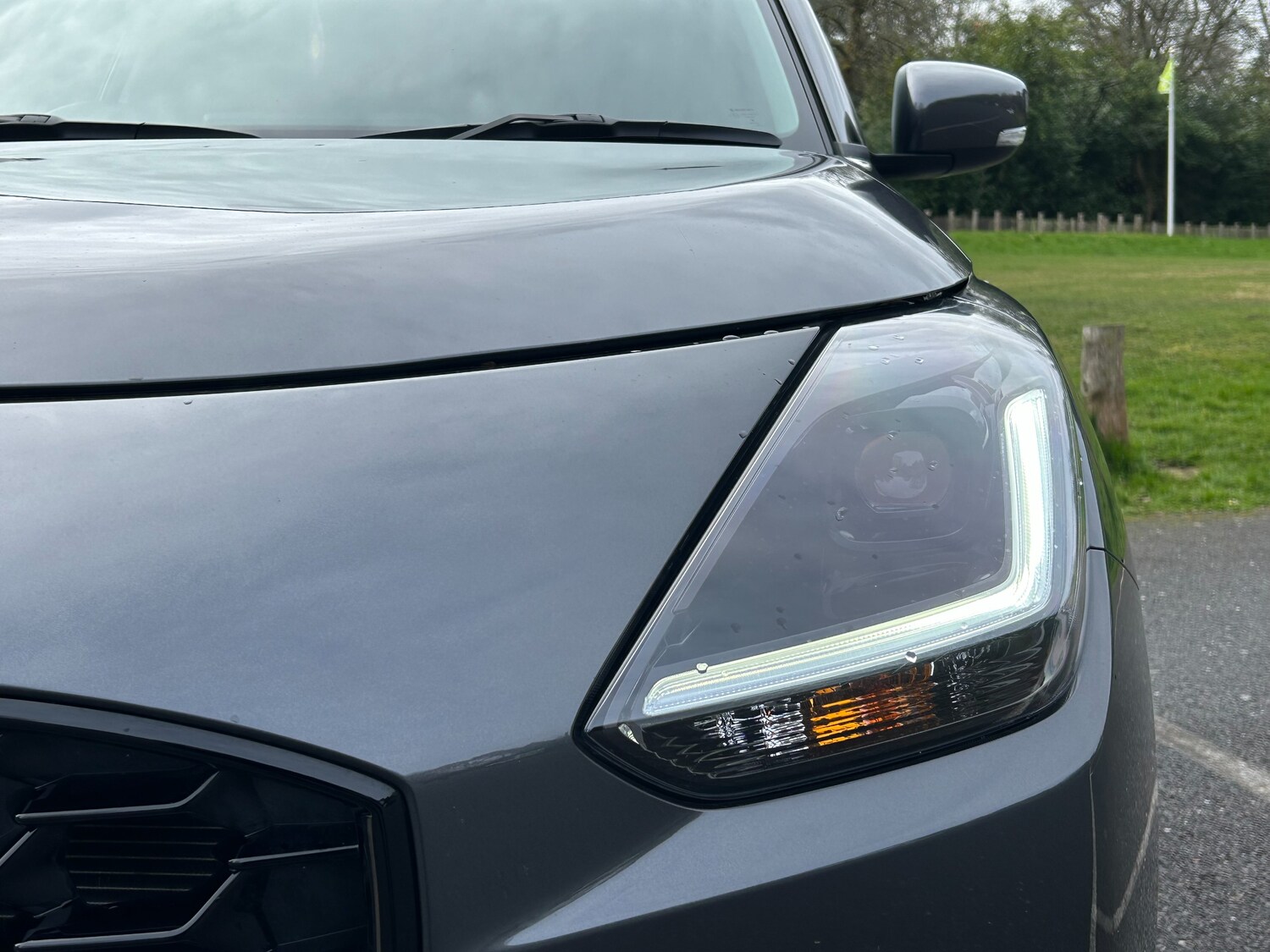 Used Suzuki Swift 2025 for sale - 77904279: Photo 21