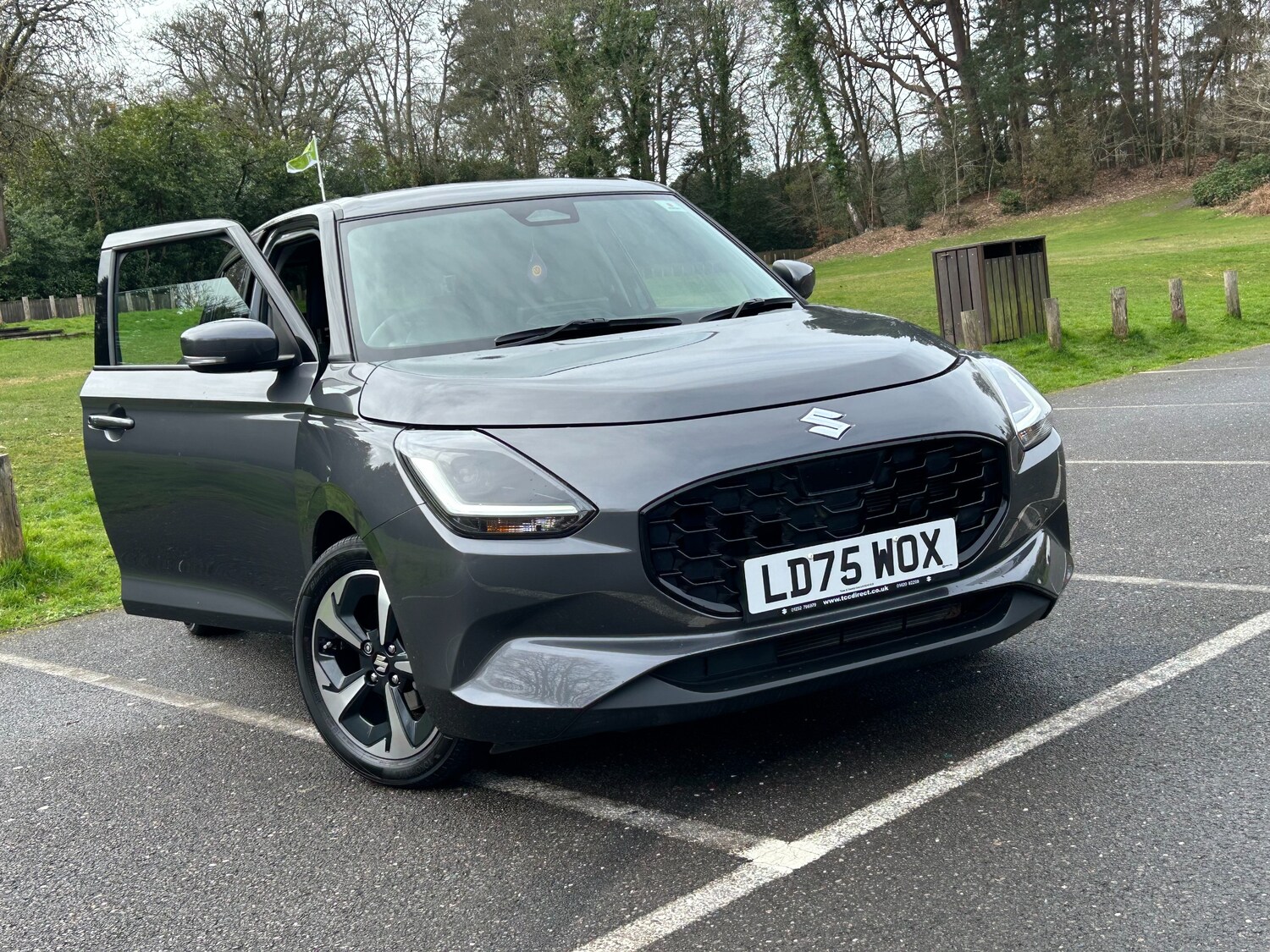 Used Suzuki Swift 2025 for sale - 77904279: Photo 22