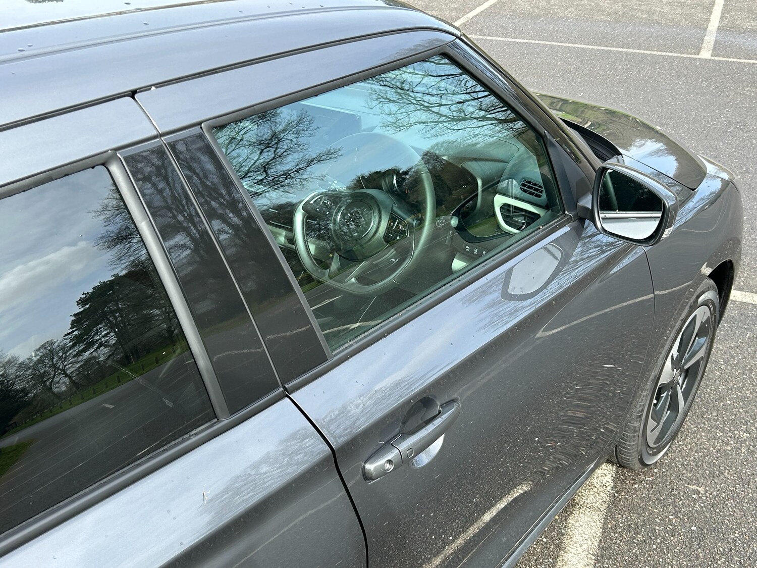 Used Suzuki Swift 2025 for sale - 77904279: Photo 23