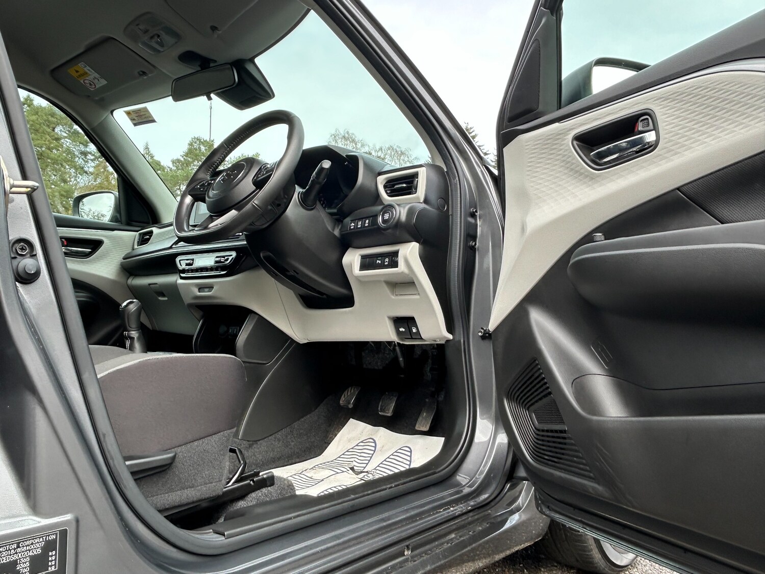 Used Suzuki Swift 2025 for sale - 77904279: Photo 25