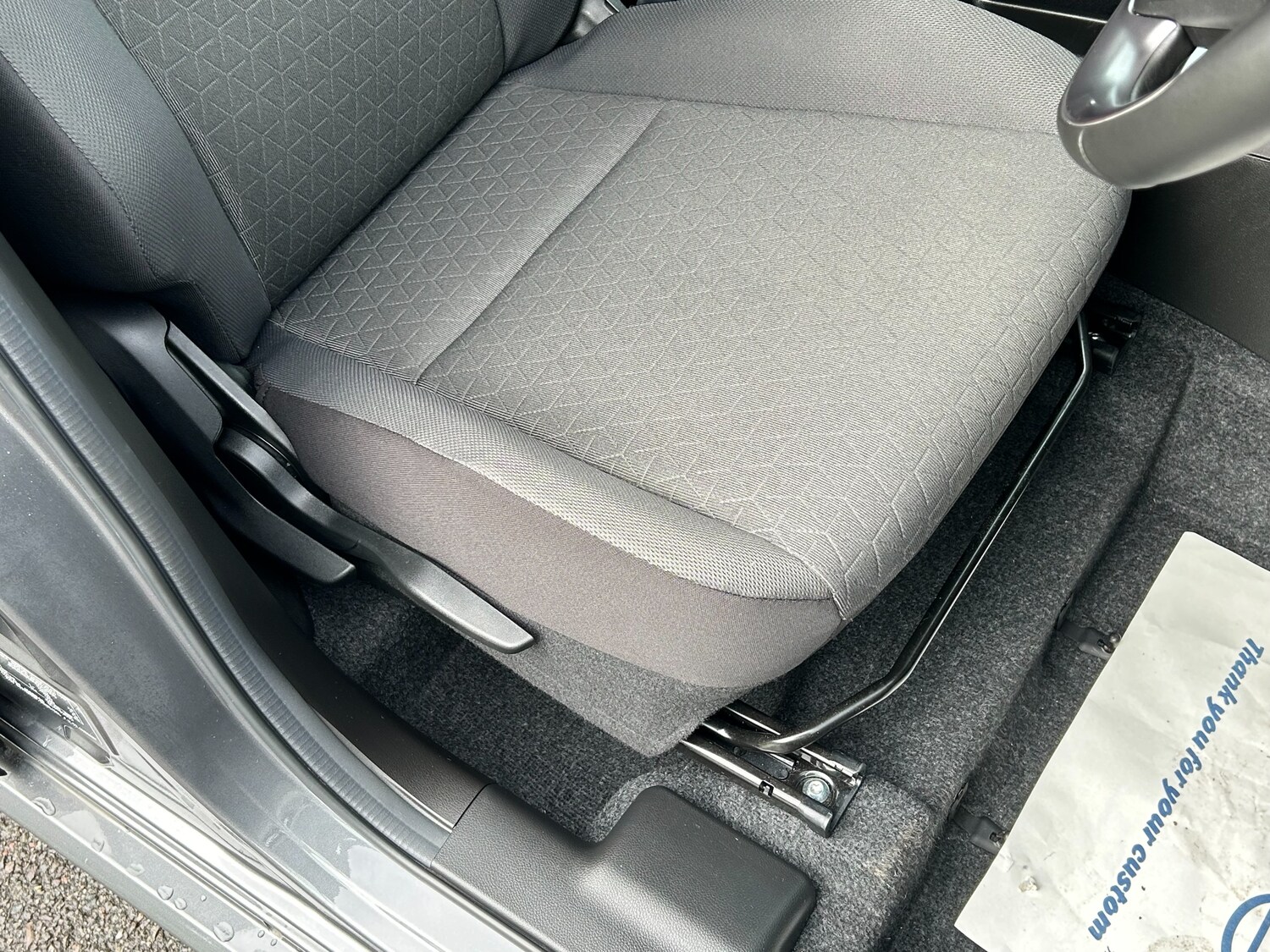 Used Suzuki Swift 2025 for sale - 77904279: Photo 31