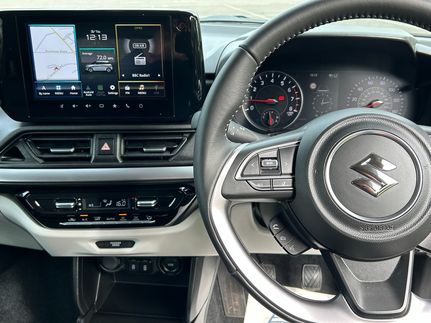 Used Suzuki Swift 2025 for sale - 77904279: Photo 34