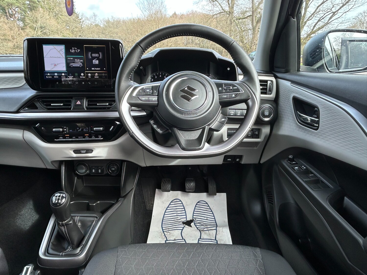 Used Suzuki Swift 2025 for sale - 77904279: Photo 41